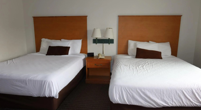 America's Best Value Inn, Varaa Hotelli Hotellit Minnesota pysäköinnillä, Pysäköinti
