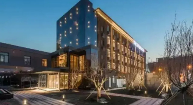 Jing Li Hotel