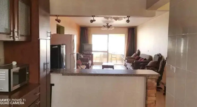 Marina Gardens chalet 3 rooms 2 bathroom in North Coast