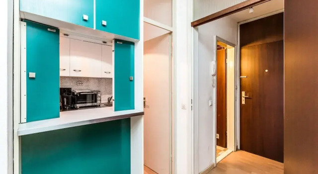 Apartments Deutz, 预订 公寓 道依茨 科隆