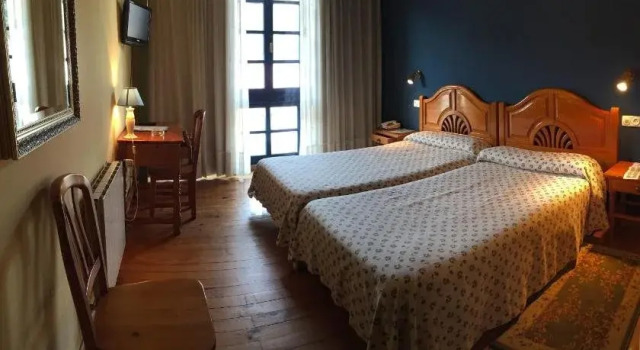 Hotel Cuevas Del Mar, Buchen Sie Hotel Llanes 