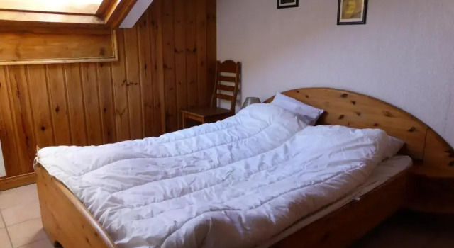 Résidence Les Jardins Alpins - 3 Pièces pour 8 Personnes 09