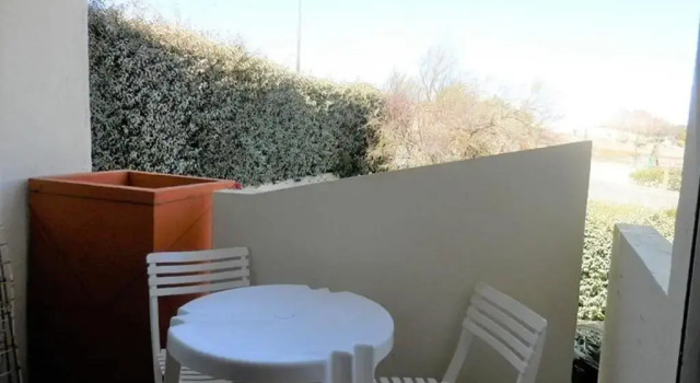 Appartement Vieux-Boucau-les-Bains, 1 pièce, 2 personnes - FR-1-379-32, Забронировать Апартаменты/квартира Апартаменты Вьё-Буко-ле-Бэн, рядом с Plage de Soustons, Апартаменты/квартира