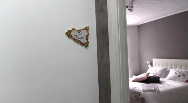 Номер Standard La Regina Di Saba
