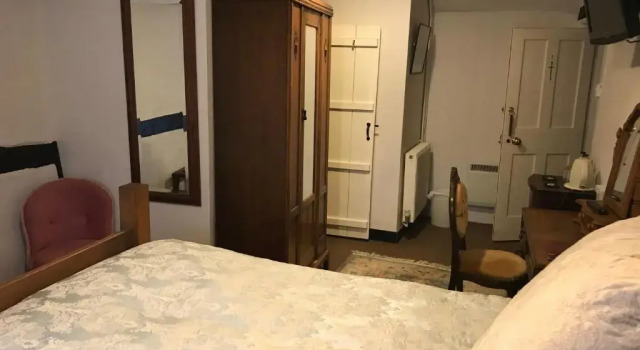 The Chequers Inn, Забронировать Отель Отели Англии 3 звезды, 3*