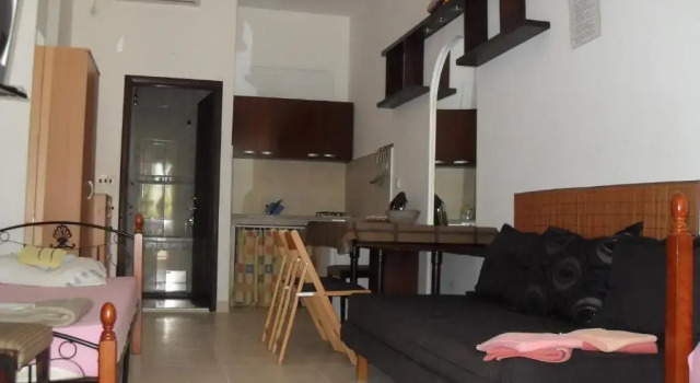 Apartments Colic, Забронировать Апартаменты/квартира Баошичи Херцег-Нови - Ривьера