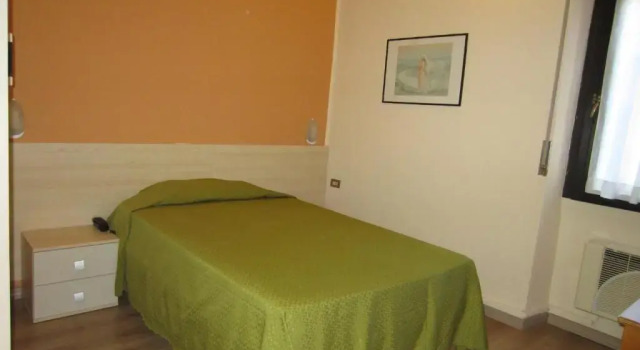 Одноместный номер Hotel Europa