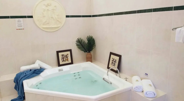 Коттедж Deluxe Lake Hume Resort