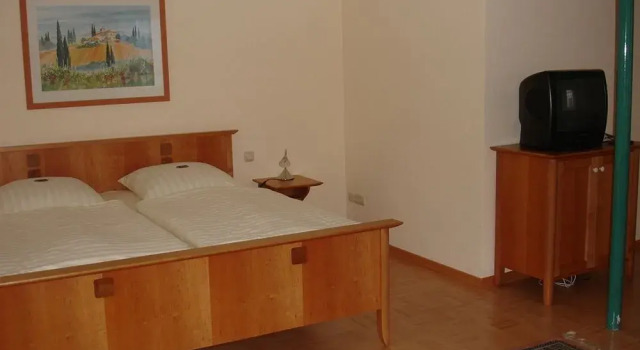Farbinger Hof, Varaa Hotelli Hotellit Baijeri pysäköinnillä, Pysäköinti
