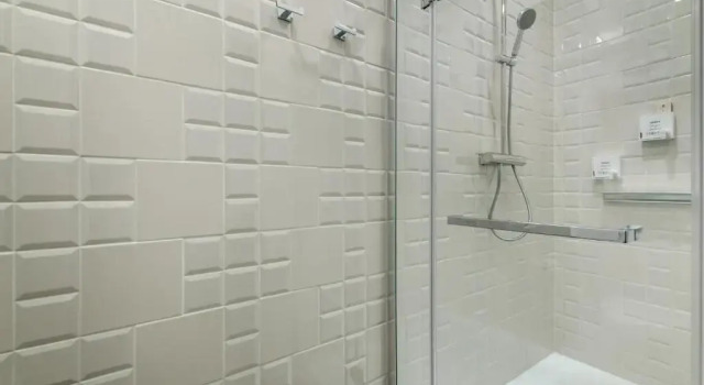 Двухместный номер Deluxe Hôtel Uville Montréal