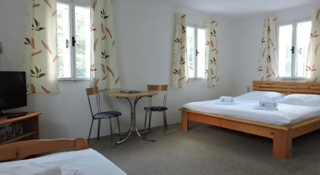Resort U Forta