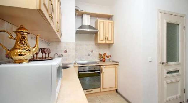 ЖК Шахристан 208/1 (7), Prenota Hotel Hotel a Almaty con parcheggio, Parcheggio