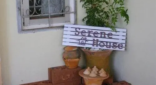 Serene Guest House