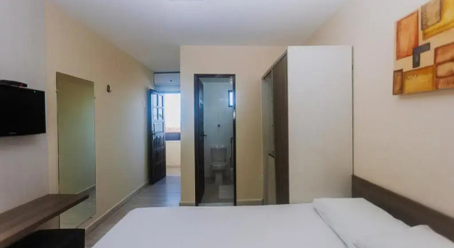 Двухместный номер Standard Alimar Hotel