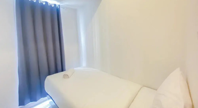 Homey And Comfortable 2Br At Tokyo Riverside Pik 2 Apartment, Book Lejlighed Jakarta Jakarta provinsen, nær PIK Avenue