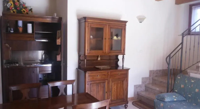 Agriturismo Della Pieve, Prenota Hotel Hotel a Veneto con parcheggio, Parcheggio