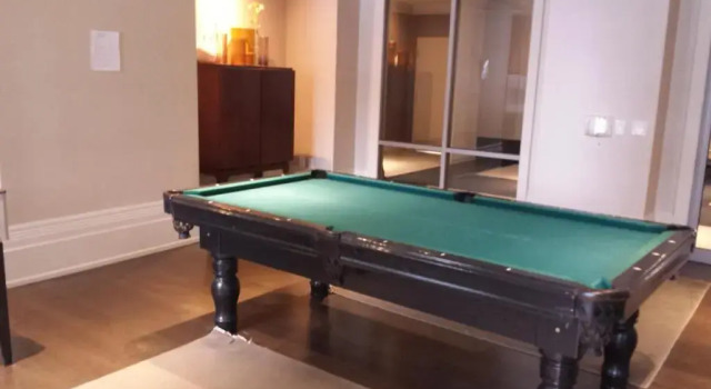 Апартаменты Standard 2 Bedroom 1 Bathroom Prime Location in Mississauga