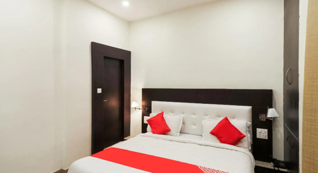 OYO 12770 Hotel Mirage Residency, Забронировать Отель Отели штата Химачал-Прадеш 3 звезды, 3*