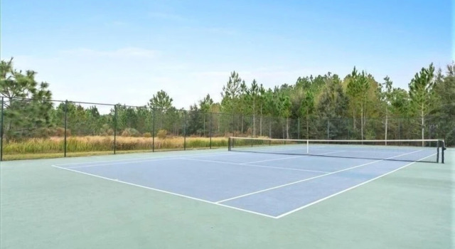 Disney Area Pool Home 724rg 4 Bedroom Home by Redawning