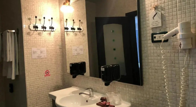 Номер Economy Ambra Boutique Hotel & Bistro