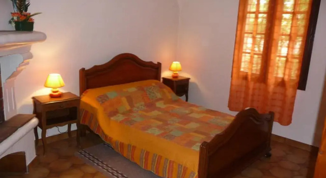 Апартаменты Le coin tranquille