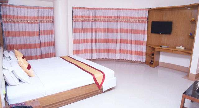 Hotel Garden Inn