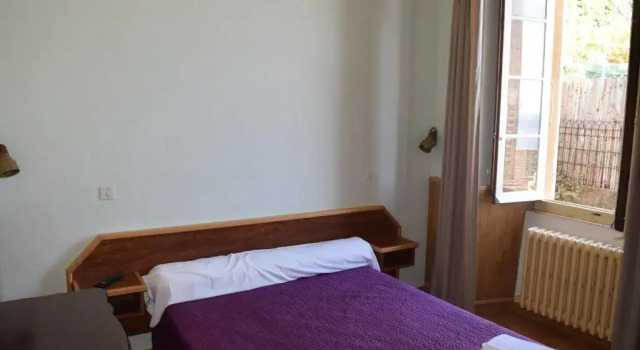 U Patriarcu, Rezerwuj Hotel Hotele w Korsyka z parkingiem, Parking
