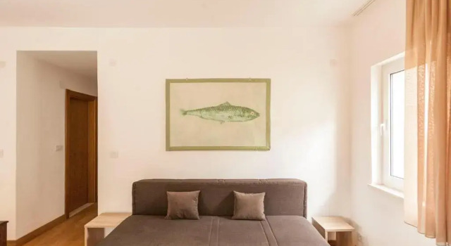 Apartment-Hotel Vila Petrovic-Becici, Book Apartment Rafailovici 