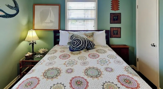 The Anchorage by Silver Sands Vacation Rentals