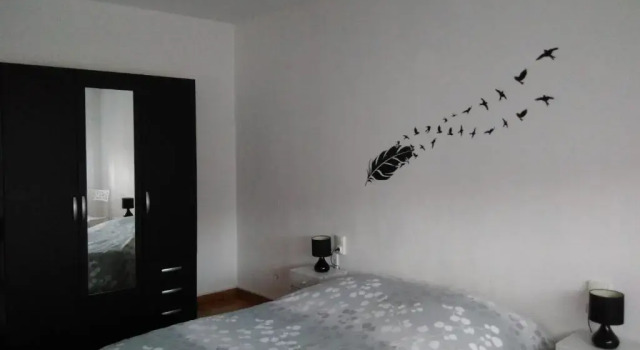 Appartement meublé de tourisme 6 personnes, Reservar Apartamento Mirecourt 
