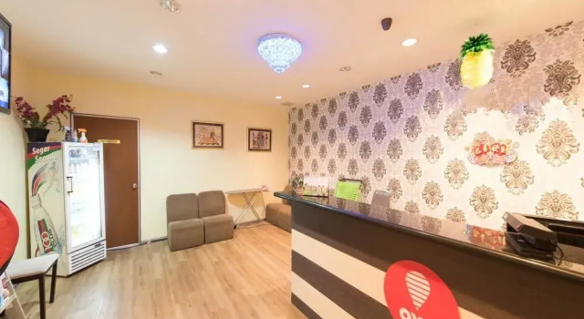 OYO 162 FB Hotel, Забронировать Отель Отели и гостиницы Куала-Лумпура, рядом с Больница «Пантаи» в Куала-Лумпуре, Отель