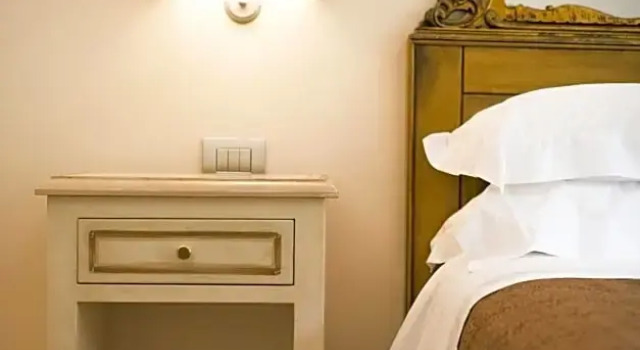 Номер Standard Altarocca Wine Resort Adults Only