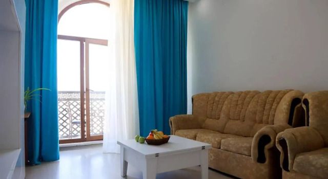 Guest Apartment, Réserver Appartement Bakou Azerbaïdjan, près de Koroglu Metro Station