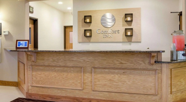 Comfort Inn Garden City