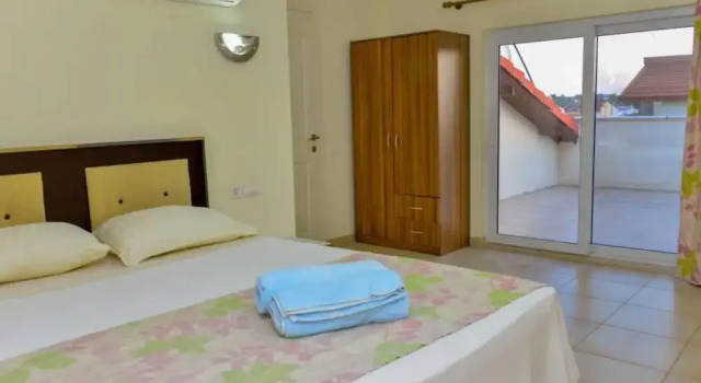 Gorgeous Secluded Villa With Private Pool and BBQ in Antalya, Забронировать Вилла Коттеджи Белек, Коттедж