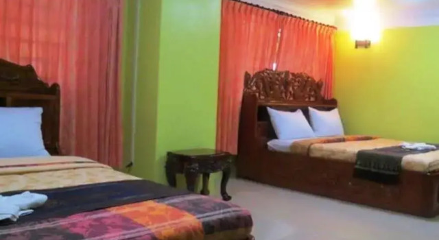 Nolan Guesthouse