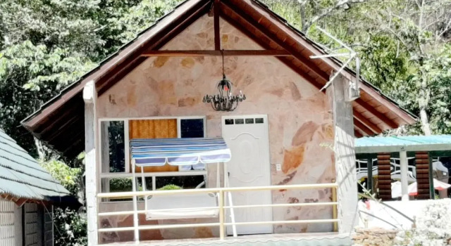 Villa Camargo, Rezervovat Vila Chaty v Santander, Chalupa