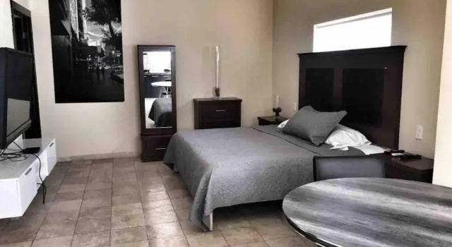 Апартаменты 9 Departamento Completo con Factura