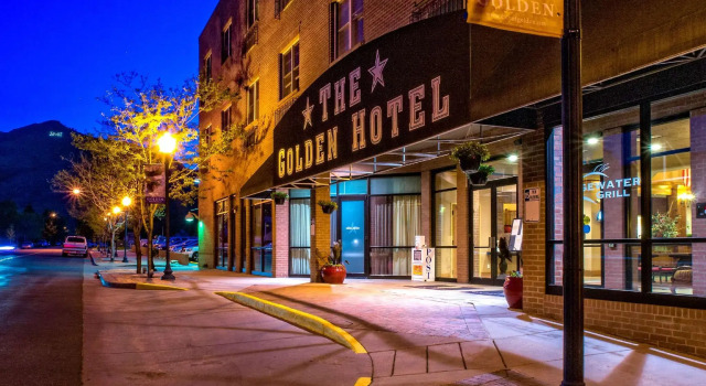 The Golden Hotel, an Ascend Collection Hotel