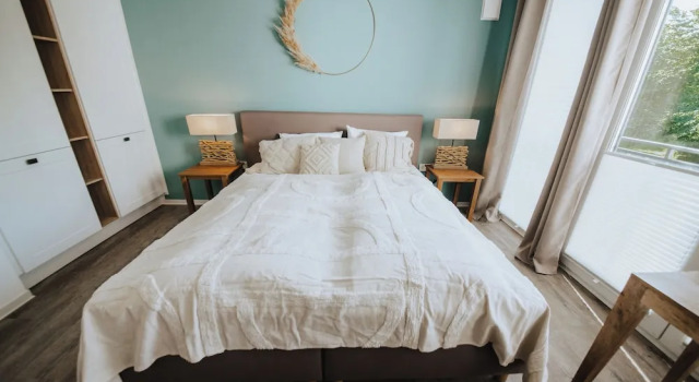 Baltic Village - Boho-Beach-House, Reserva ahora Casa o chalet Damp Schleswig-Holstein