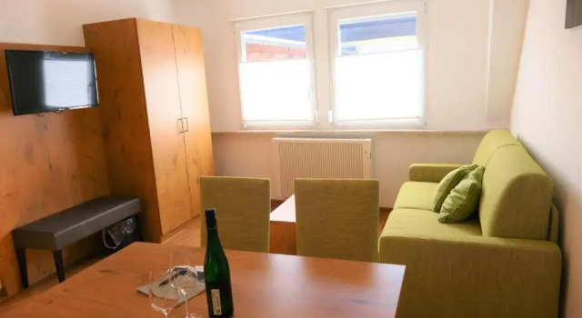 Номер Standard Ferienweingut SerwaziWein