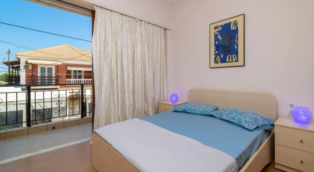 Natasas Apartments, Забронировать Апартаменты/квартира Пигадакия Закинф