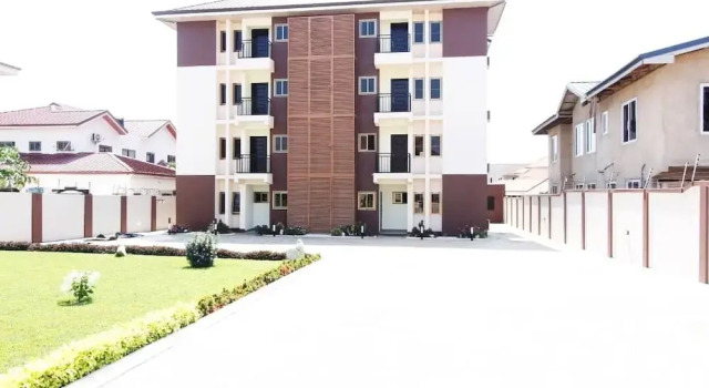 Kasa Nautica Homes & Comfort, Reserva ahora Apartamento Hoteles en Gran Acra con aparcamiento, Aparcamiento