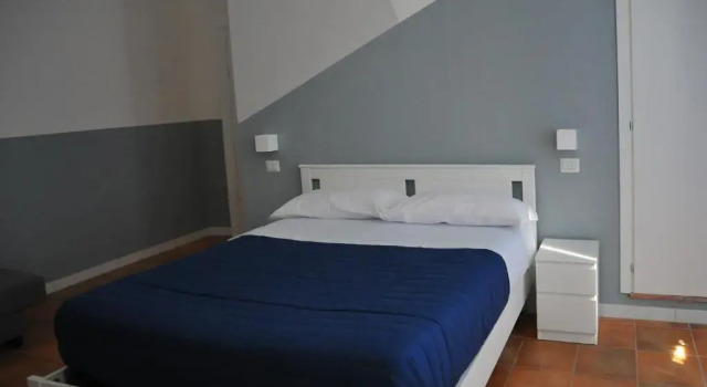 Полулюкс Le Pignattelle B&B