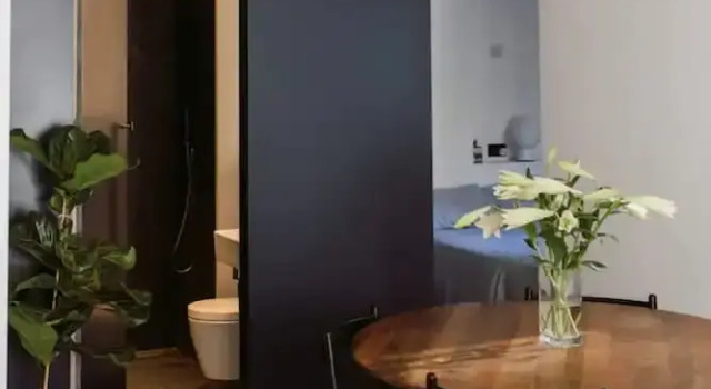 Stunning 1 Bedroom Flat in Amazing Location