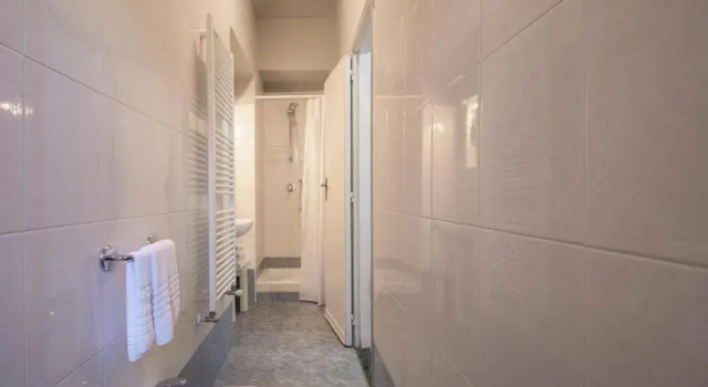 Economy kamer Hotel Italia