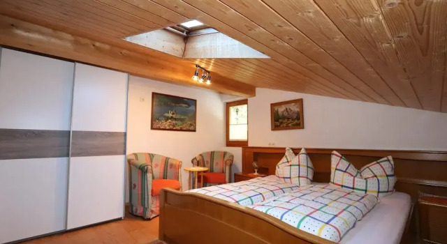 Apartment in Zillertal Near Ski Slopes, Забронировать Апартаменты/квартира Апартаменты Тироля, Апартаменты/квартира