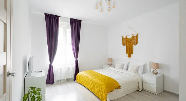 Да апарт на ул. Торфяная дорога , д.15к1, кв. 219