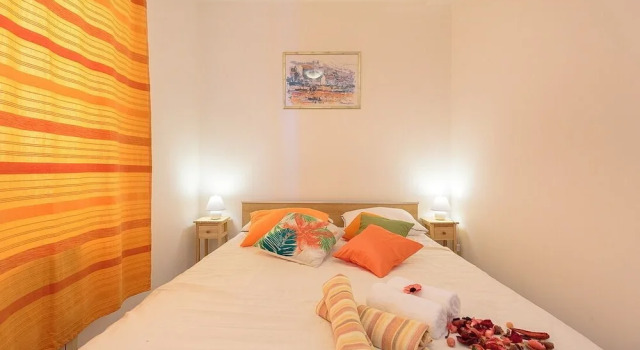 Апартаменты Standard Music Apartment