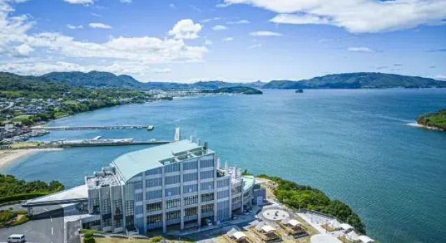 Setouchi Resort Vessel Oochi